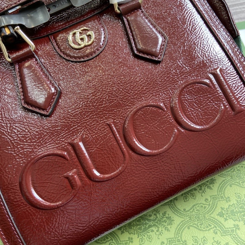 Gucci Top Handle Bags